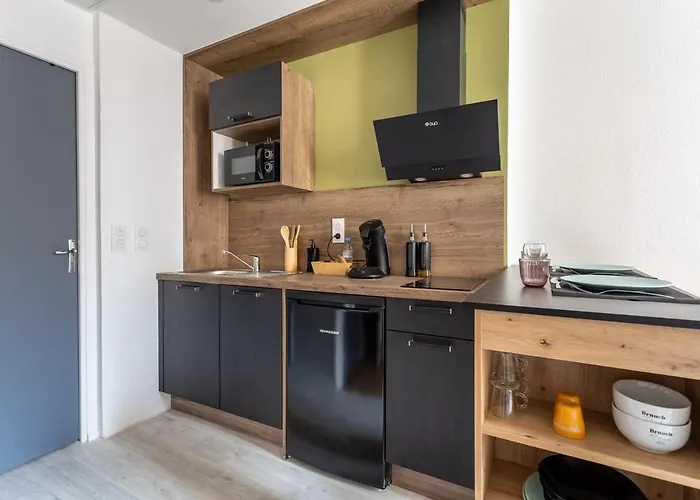 L'irazu ~ Centre-ville ~ Climatisation *